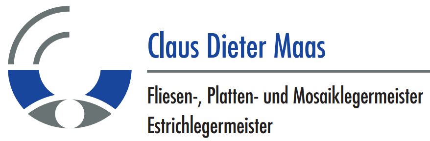 Sachverständigenbüro Claus Dieter Maas Logo